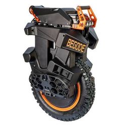 Begode Extreme Electric Unicycle