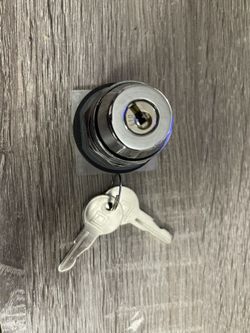 Square D 9001KS34K1 Key Selector Switch