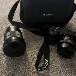 Used sony camera best sale lenses for sale