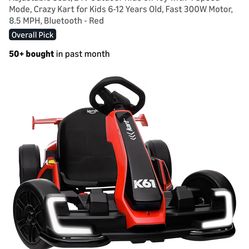 Go Kart