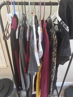 Women’s clothing