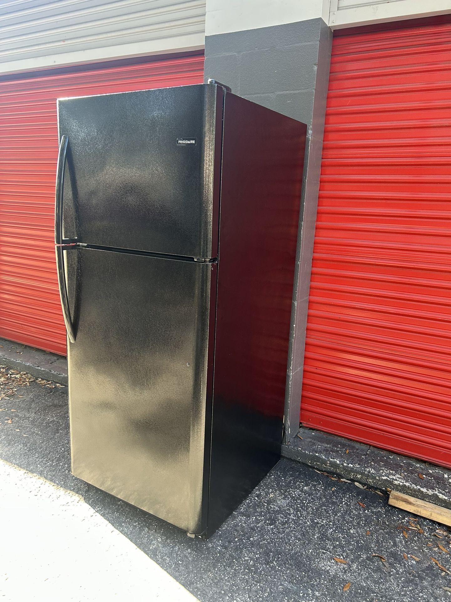 Frigidaire Refrigerator