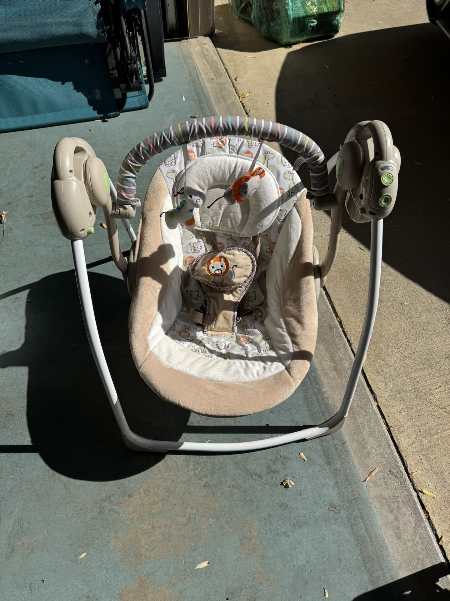 Baby Swing