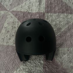 Pro-tec Helmet