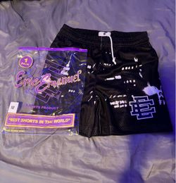Eric Emanuel City Shorts