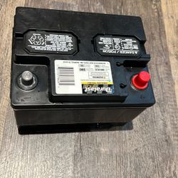 Battery For Ford Escape Models