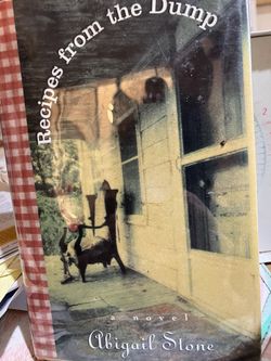 RECIPES From The Dump COOKBOOK.. Recipes From The Dump.!!!
