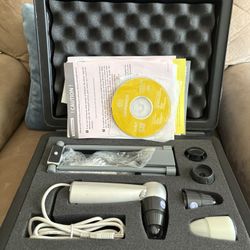 Pro scope Digital USB Microscope 
