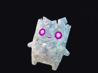 Gem zero point sprite