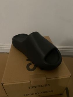 Yeezy Slides