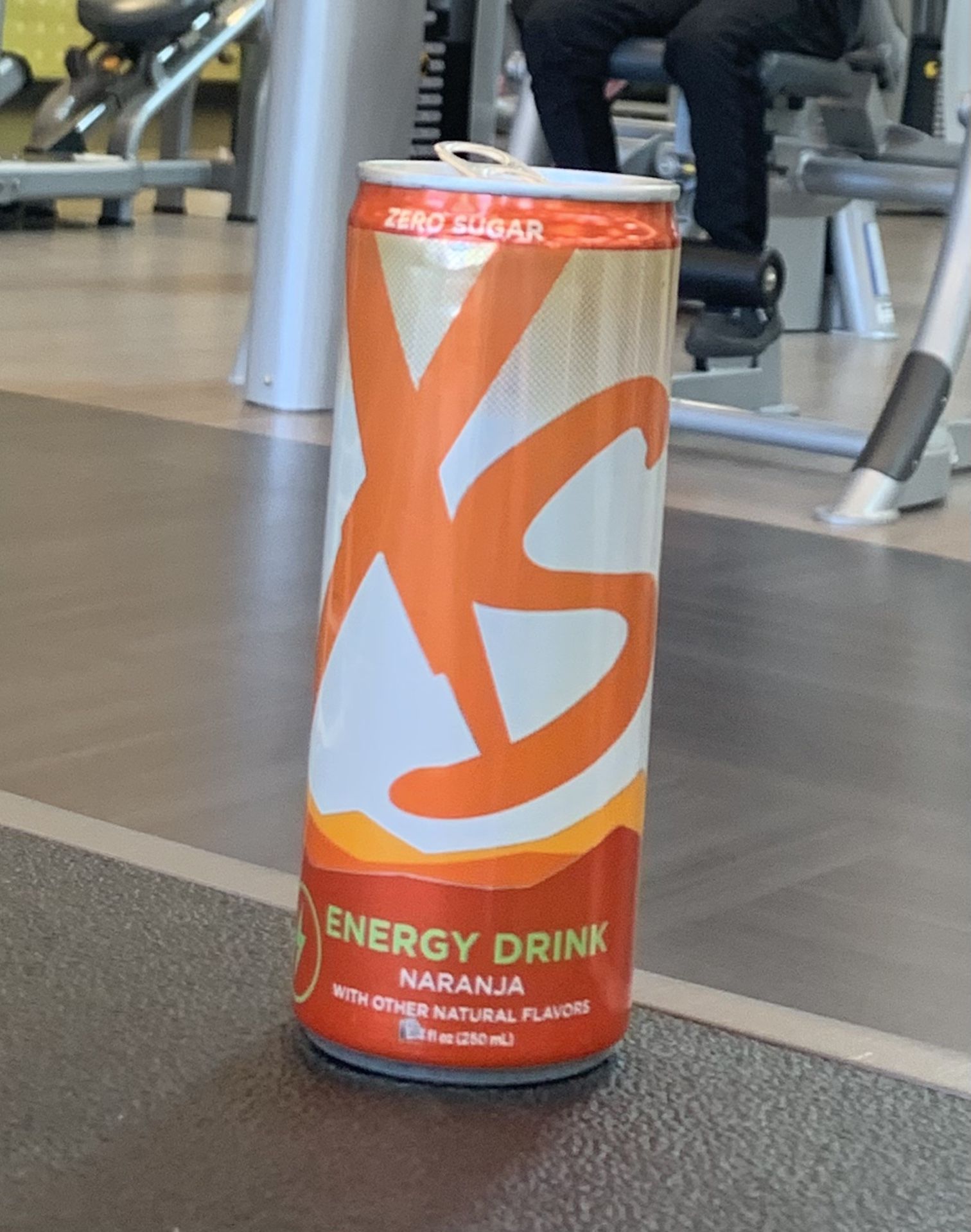 Xs