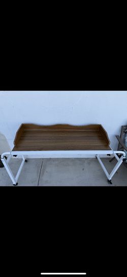 Desk Table