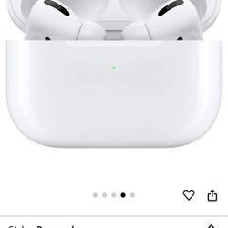 Airpods 2nd Generation 