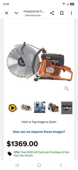 Saw concrete price firm