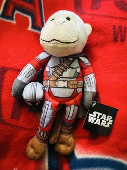 Star Wars x Angels Collectible
