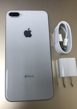 iPhone 8 Plus 64GB Factory Unlocked