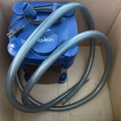 Aqueon Quietflow Canister Filter 300 GPH