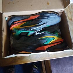 Puma Rs Fast Veggies Size 10