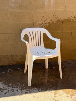 Outdoor chairs