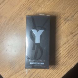 YSL Le Parfum