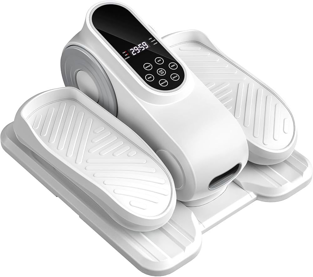 Electric Ellipse Leg Exerciser