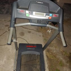 Máquinas De Ejercicio