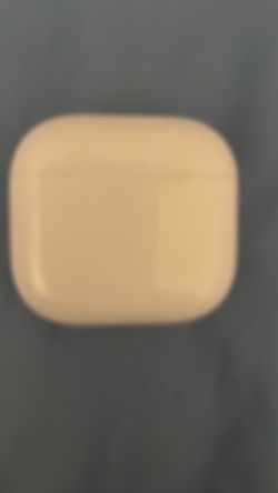 AirPods 4th gen Case 