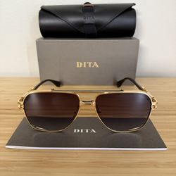 DITA Sunglasses 