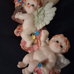 Angel Clock
