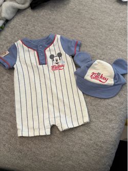 Baby Boy Outfit 6-9m