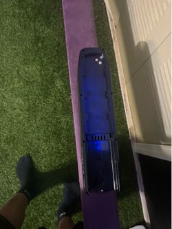 48v 15 amps battery