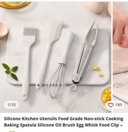 4 Pieces Cooking Set