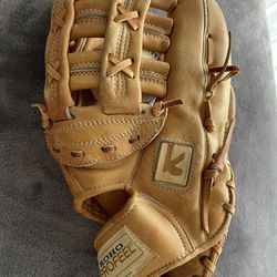 Koho Pro Feel Mens Baseball Glove 