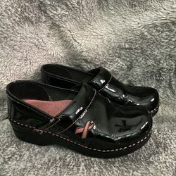 Dansko Clog