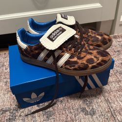 Adidas 