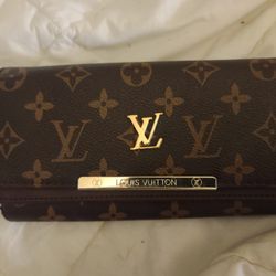 Louis Vuitton Wallet
