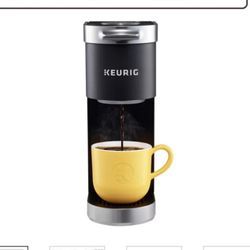 Keurig Mini Plus