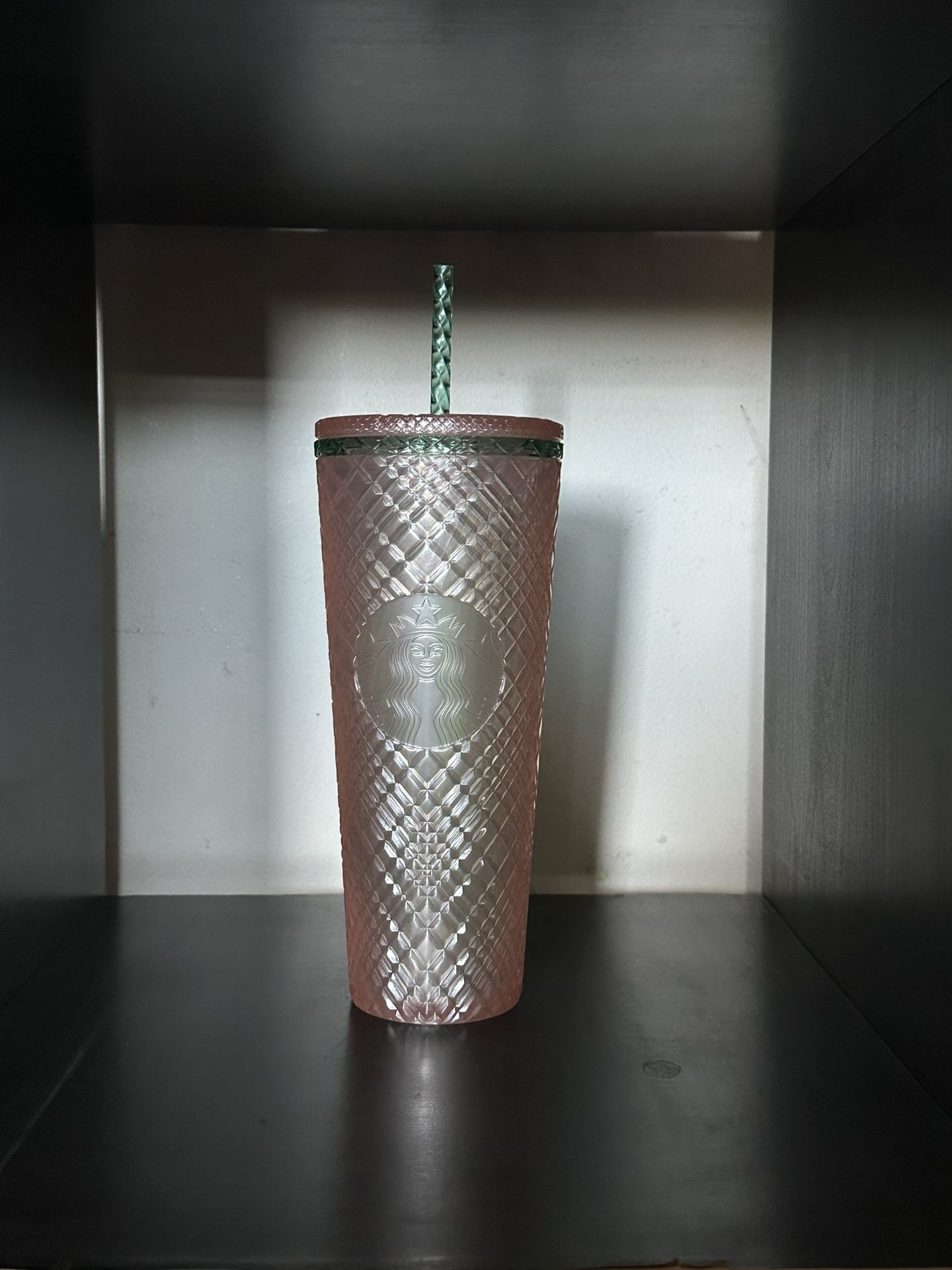 Starbucks Cup