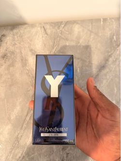 Yves Saint Laurent Y L’Elixir Eau de Parfum 100ml