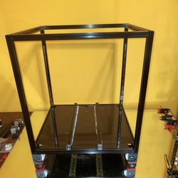 Voron 2.4 kit - I started the frame part.