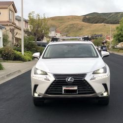 2019 Lexus NX300h AWD – Premium/Sport | One Owner | Clean Title