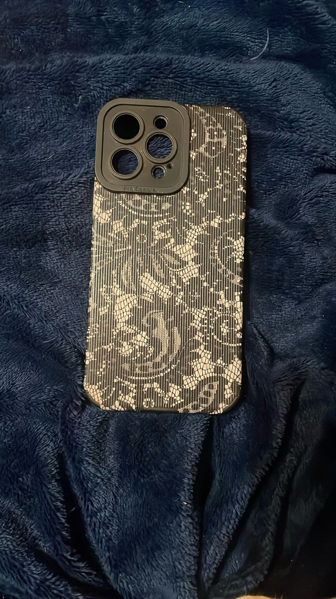 IPHONE 14 PRO MAX CASE