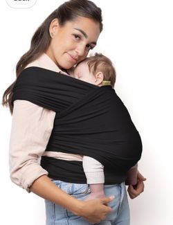 Boba Baby Wrap Carrier