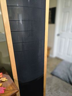 Martin logan ReQuest