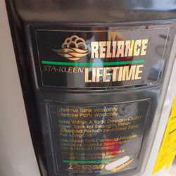 Electric Hotwater Heater