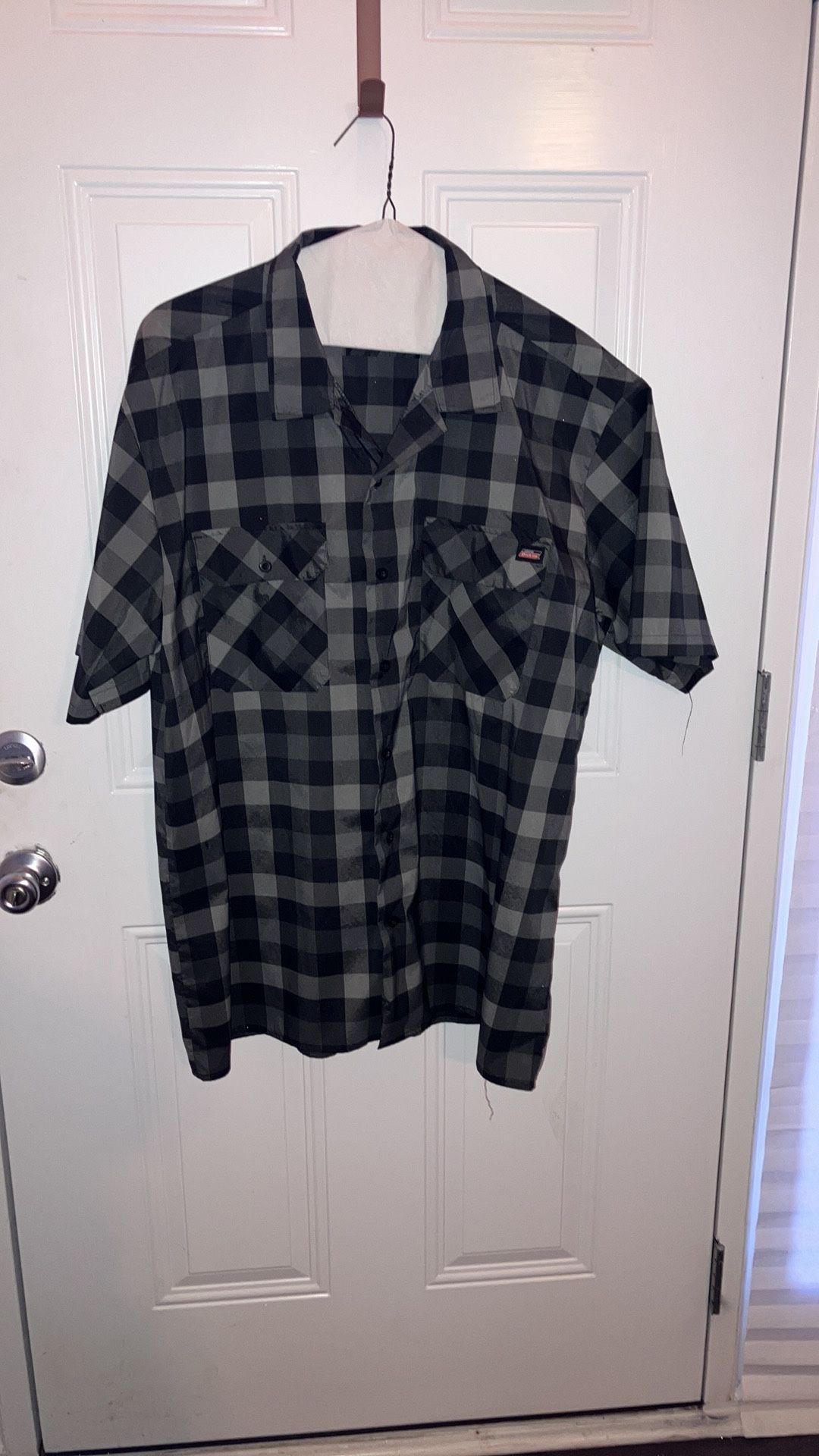 Dickies Men’s Shirt