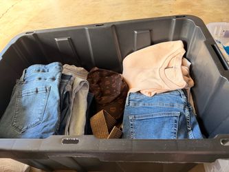 Women’s clothes