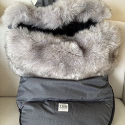 7am PLUSHPOD - TUNDRA PLUSH
