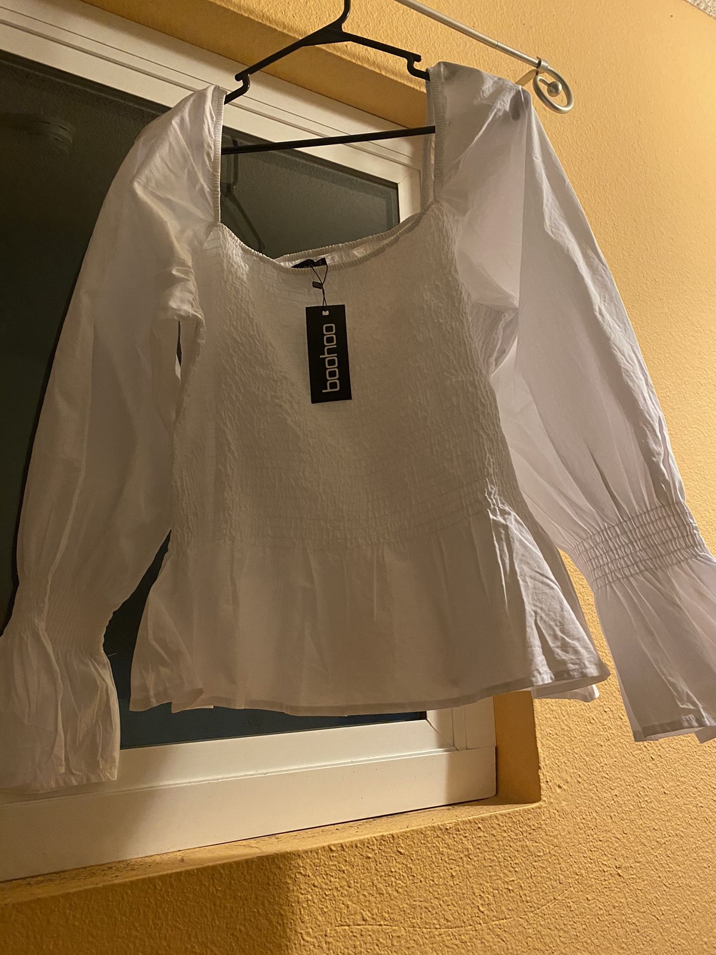 Plus Size Women’s Shirt