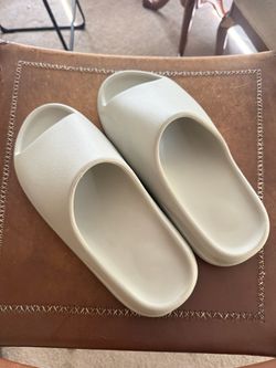 Yeezy  Slides YS-01 YZY